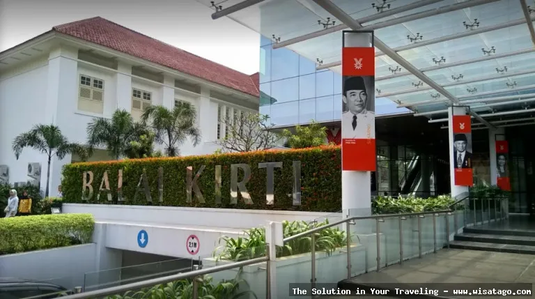 Museum Kepresidenan: Tips, Harga Tiket, Kuliner, Lokasi, Fasilitas dan Spot Museum Kepresidenan: Tips, Harga Tiket, Kuliner, Lokasi, Fasilitas dan Spot