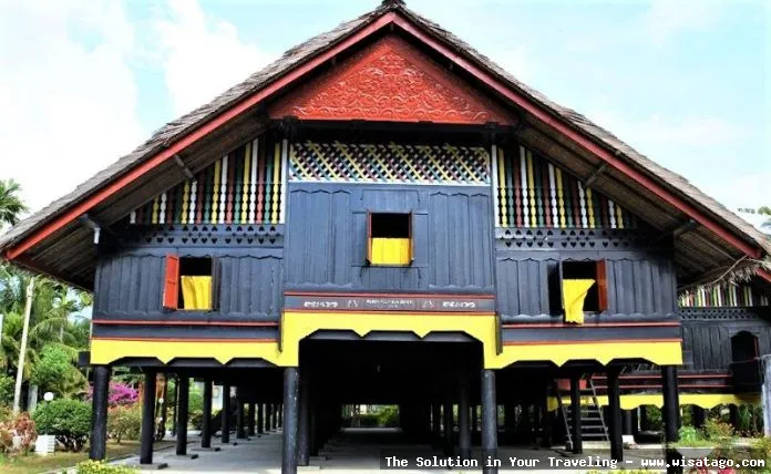 Museum Rumah Cut Nyak Dhien: Tips, Harga Tiket, Kuliner, Lokasi, Fasilitas dan Spot Museum Rumah Cut Nyak Dhien: Tips, Harga Tiket, Kuliner, Lokasi, Fasilitas dan Spot