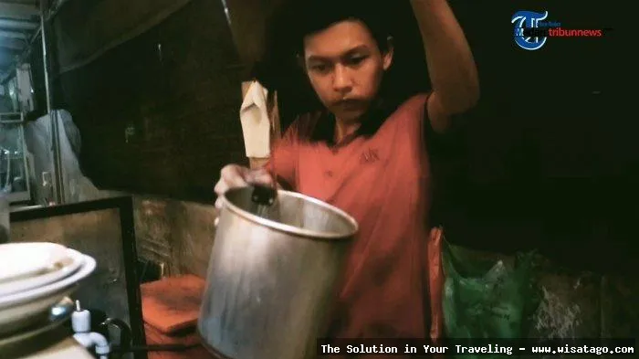 Nyohoka Cafe: suasana nyaman dan asri