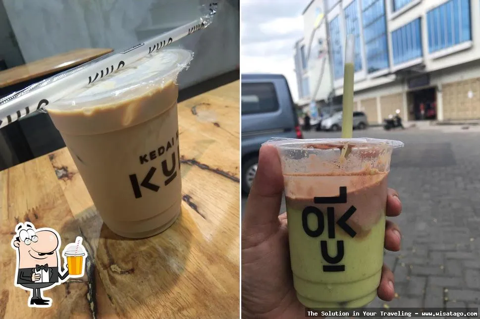 Nyohoka Cafe: suasana nyaman dan unik