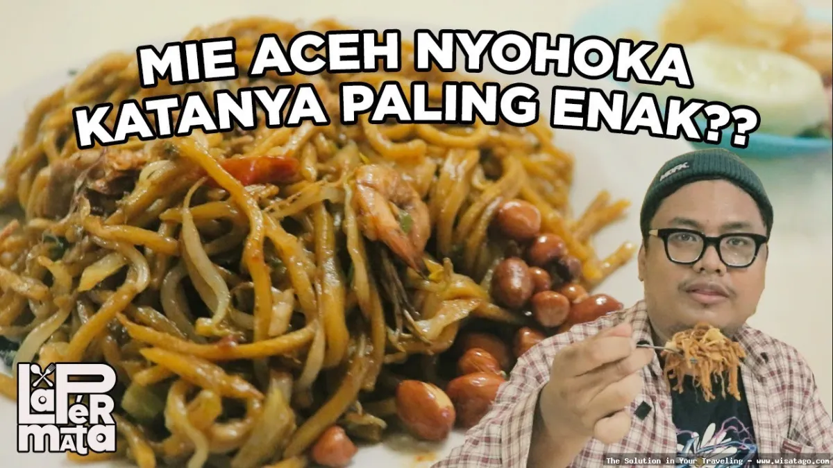 Nyohoka Cafe: tempat nongkrong asyik