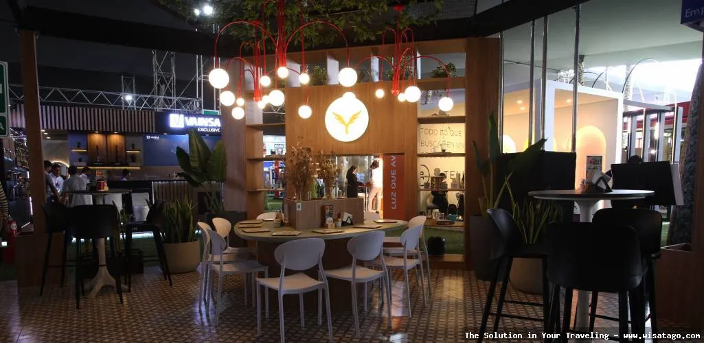Olenka Cafe, tempat nongkrong asyik