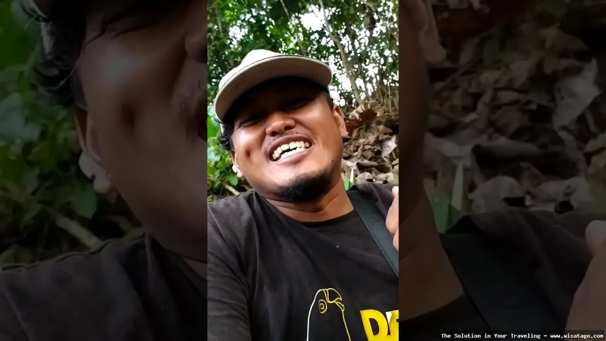 Om Hasan Mikat sosok inspiratif pengusaha