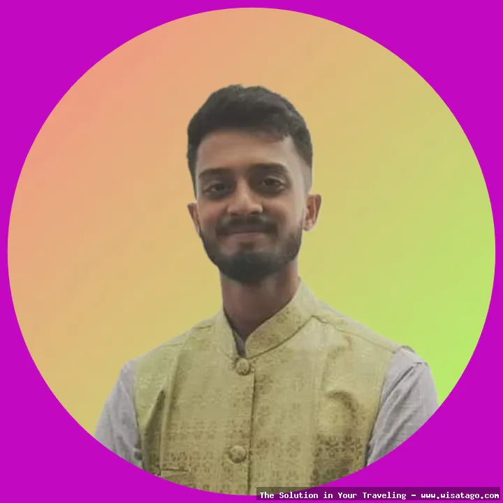 Om Hasan Mikat, sosok inspiratif guru