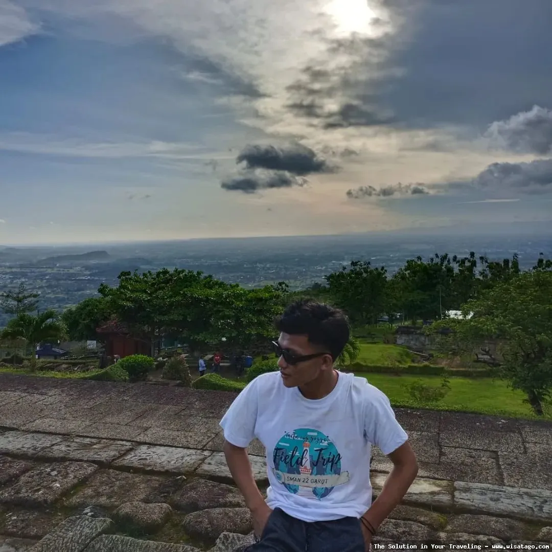 Om Hasan Mikat, sosok inspiratif pengusaha