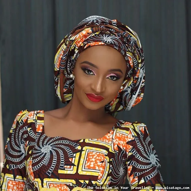 P.sadau, potret keindahan alam Indonesia