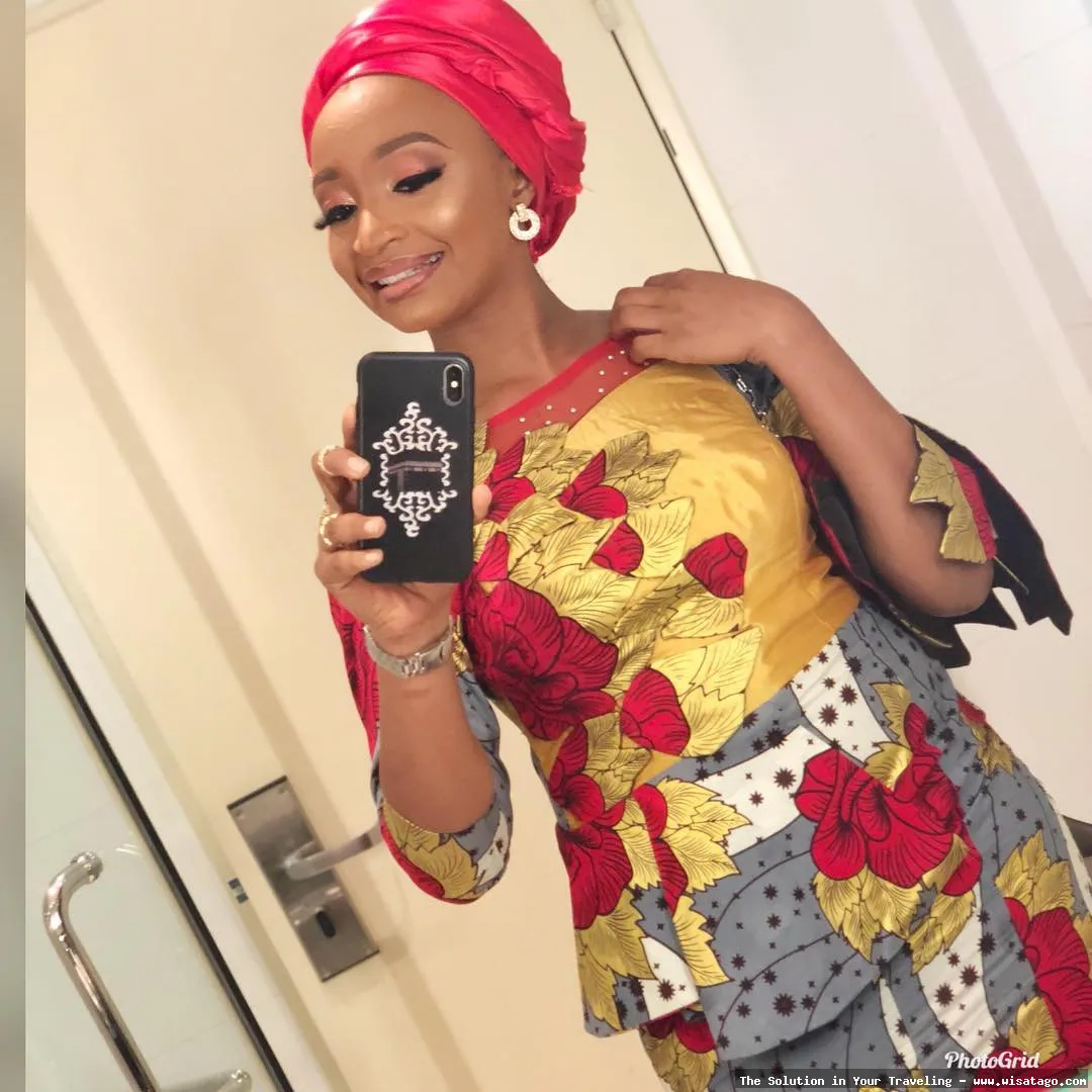 P.sadau: Potret keindahan alam P.sadau