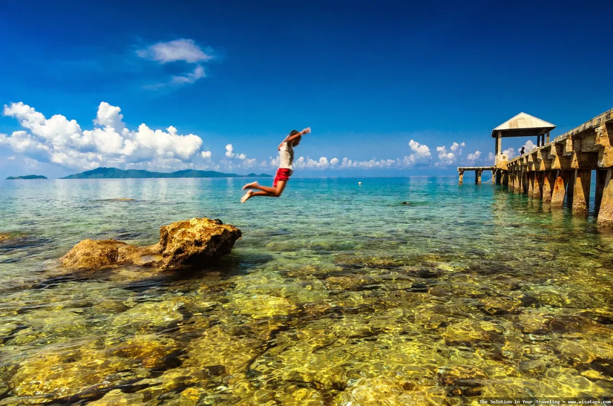 Pantai Arung Hijau: Tips, Harga Tiket, Kuliner, Lokasi, Fasilitas dan Spot Pantai Arung Hijau: Tips, Harga Tiket, Kuliner, Lokasi, Fasilitas dan Spot