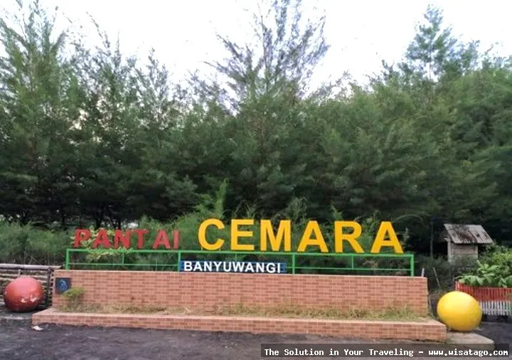 Pantai Cemara Banyuwangi: Tips, Harga Tiket, Kuliner, Lokasi, Fasilitas dan Spot Pantai Cemara Banyuwangi: Tips, Harga Tiket, Kuliner, Lokasi, Fasilitas dan Spot