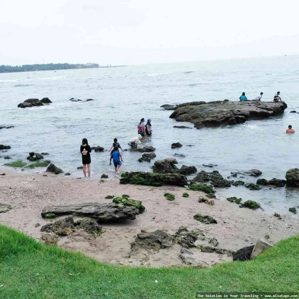 Pantai Di Anyer: Tips, Harga Tiket, Kuliner, Lokasi, Fasilitas dan Spot Pantai Di Anyer: Tips, Harga Tiket, Kuliner, Lokasi, Fasilitas dan Spot