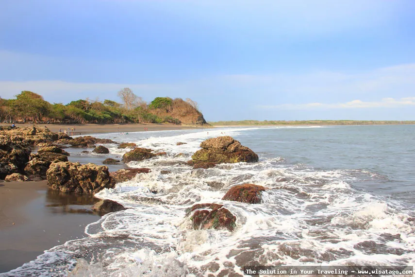 Pantai Grajagan, keindahan alam Banyuwangi