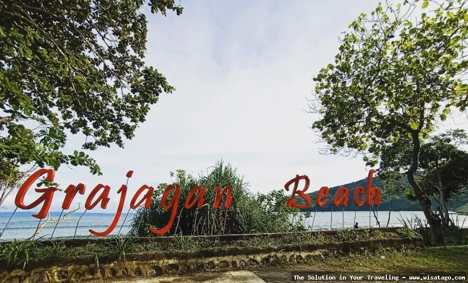 Pantai Grajagan, keindahan alam Banyuwangi