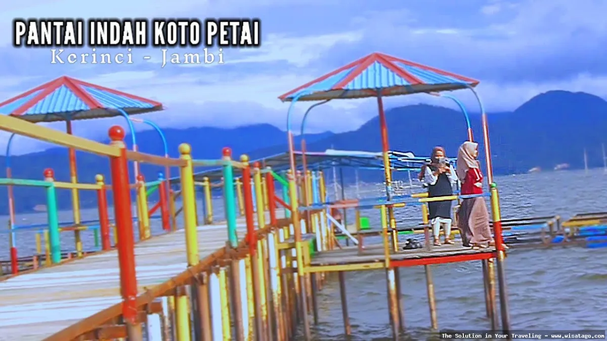 Pantai Indah Koto Petai: Tips, Harga Tiket, Kuliner, Lokasi, Fasilitas dan Spot Pantai Indah Koto Petai: Tips, Harga Tiket, Kuliner, Lokasi, Fasilitas dan Spot