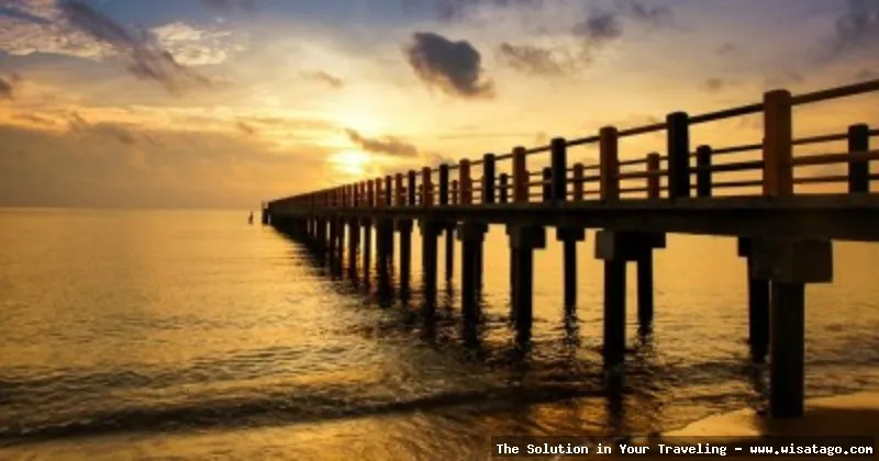 Pantai Indah Sergang Laut: Tips, Harga Tiket, Kuliner, Lokasi, Fasilitas dan Spot Pantai Indah Sergang Laut: Tips, Harga Tiket, Kuliner, Lokasi, Fasilitas dan Spot