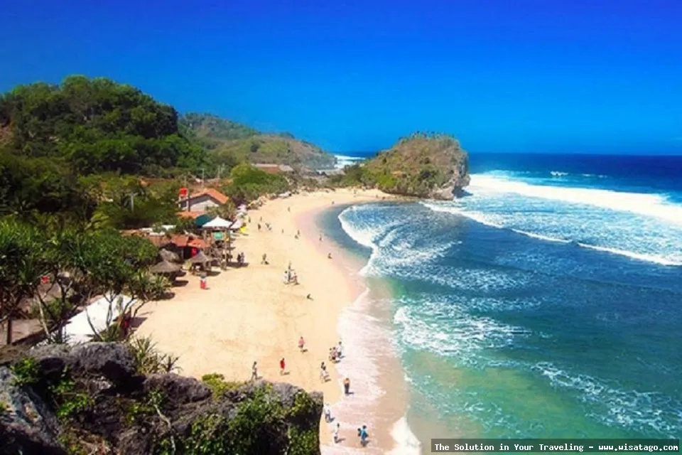 Pantai Indrayanti: Tips, Harga Tiket, Kuliner, Lokasi, Fasilitas dan Spot Pantai Indrayanti: Tips, Harga Tiket, Kuliner, Lokasi, Fasilitas dan Spot