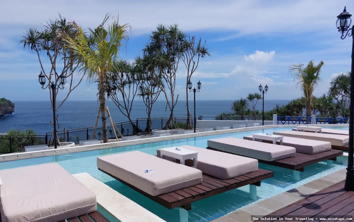 Pantai Jungwok, keindahan alam Yogyakarta