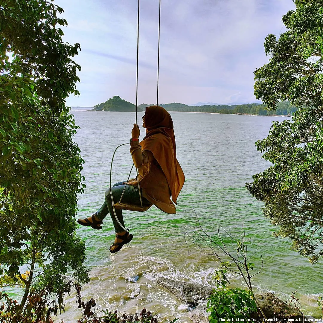 Pantai Lhok Geulumpang: Tips, Harga Tiket, Kuliner, Lokasi, Fasilitas dan Spot Pantai Lhok Geulumpang: Tips, Harga Tiket, Kuliner, Lokasi, Fasilitas dan Spot