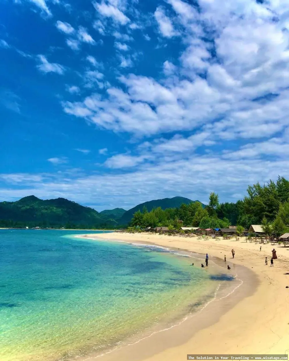 Pantai Lhoknga: Tips, Harga Tiket, Kuliner, Lokasi, Fasilitas dan Spot Pantai Lhoknga: Tips, Harga Tiket, Kuliner, Lokasi, Fasilitas dan Spot