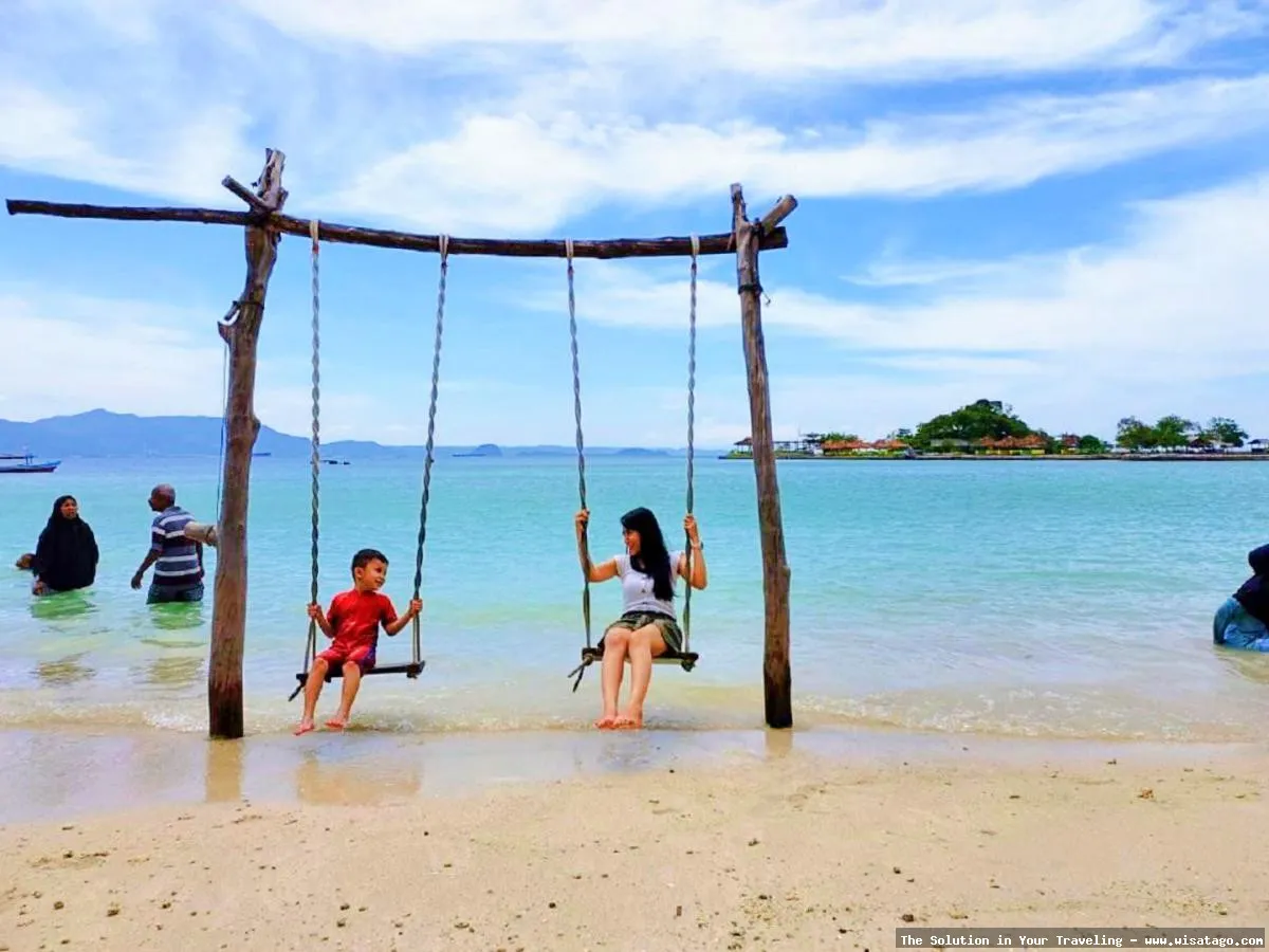 Pantai Maimun: Tips, Harga Tiket, Kuliner, Lokasi, Fasilitas dan Spot Pantai Maimun: Tips, Harga Tiket, Kuliner, Lokasi, Fasilitas dan Spot