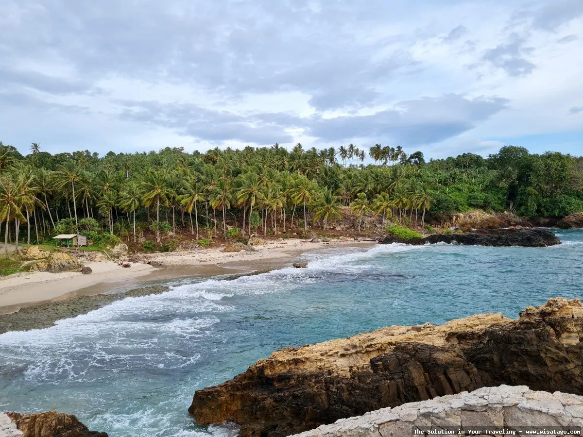 Pantai Marina: Tips, Harga Tiket, Kuliner, Lokasi, Fasilitas dan Spot Pantai Marina: Tips, Harga Tiket, Kuliner, Lokasi, Fasilitas dan Spot