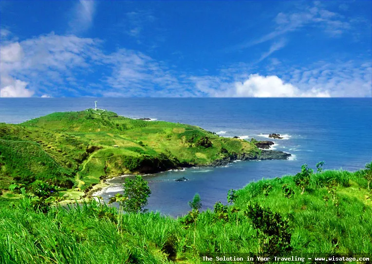Pantai Menganti: Keindahan alam Kebumen