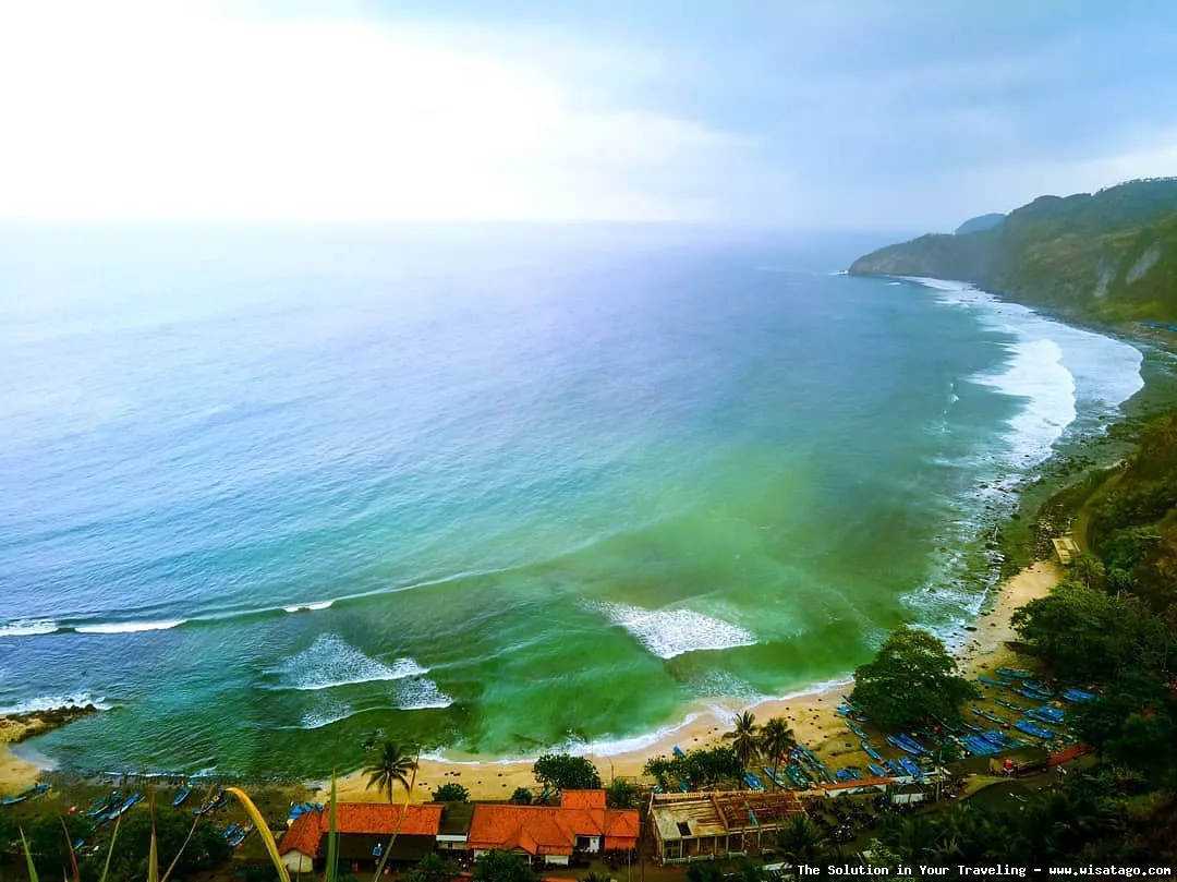 Pantai Menganti Di Kebumen: Tips, Harga Tiket, Kuliner, Lokasi, Fasilitas dan Spot Pantai Menganti Di Kebumen: Tips, Harga Tiket, Kuliner, Lokasi, Fasilitas dan Spot