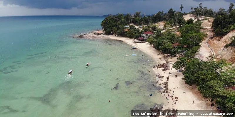 Pantai Mirota: Tips, Harga Tiket, Kuliner, Lokasi, Fasilitas dan Spot Pantai Mirota: Tips, Harga Tiket, Kuliner, Lokasi, Fasilitas dan Spot