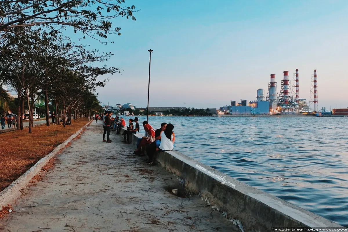 Pantai Mutiara Pik: Tips, Harga Tiket, Kuliner, Lokasi, Fasilitas dan Spot Pantai Mutiara Pik: Tips, Harga Tiket, Kuliner, Lokasi, Fasilitas dan Spot