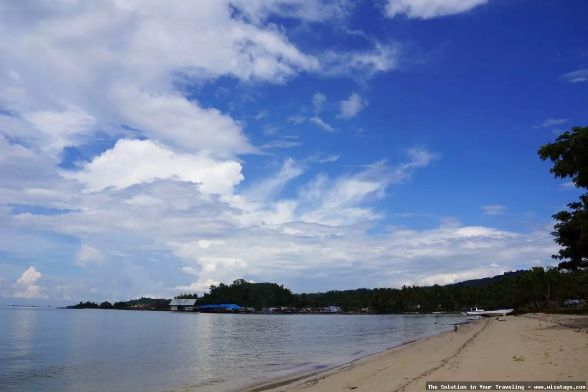 Pantai Nambo: Tips, Harga Tiket, Kuliner, Lokasi, Fasilitas dan Spot Pantai Nambo: Tips, Harga Tiket, Kuliner, Lokasi, Fasilitas dan Spot