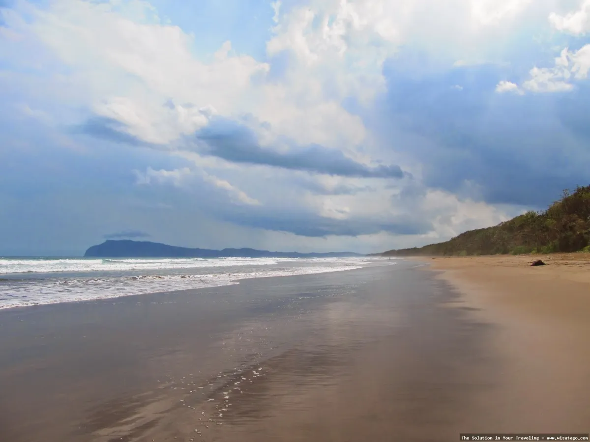 Pantai Ngagelan: Tips, Harga Tiket, Kuliner, Lokasi, Fasilitas dan Spot Pantai Ngagelan: Tips, Harga Tiket, Kuliner, Lokasi, Fasilitas dan Spot