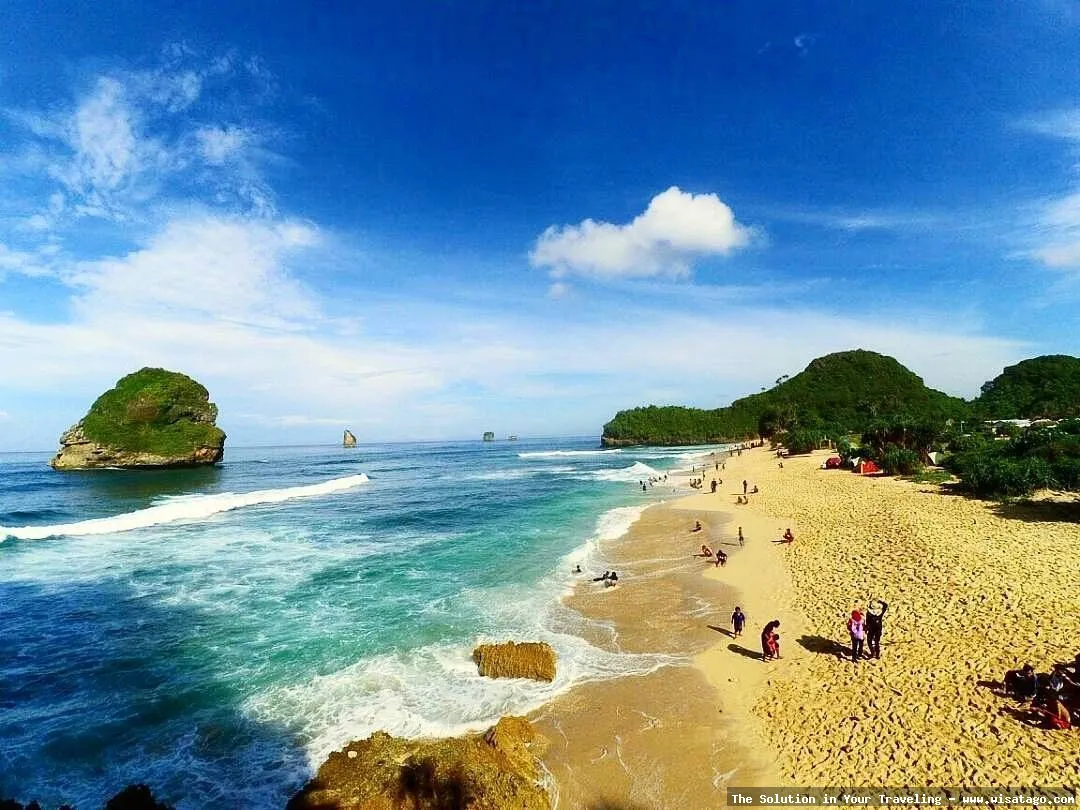 Pantai Ngantep Malang: Tips, Harga Tiket, Kuliner, Lokasi, Fasilitas dan Spot Pantai Ngantep Malang: Tips, Harga Tiket, Kuliner, Lokasi, Fasilitas dan Spot