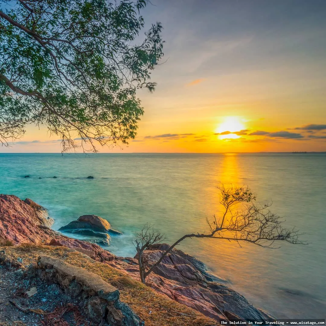 Pantai Nongsa: Tips, Harga Tiket, Kuliner, Lokasi, Fasilitas dan Spot Pantai Nongsa: Tips, Harga Tiket, Kuliner, Lokasi, Fasilitas dan Spot