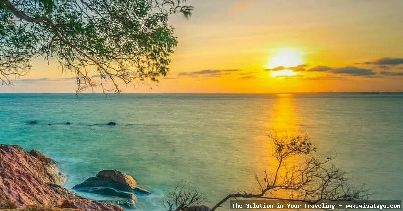 Pantai Nongsa Batam: Tips, Harga Tiket, Kuliner, Lokasi, Fasilitas dan Spot Pantai Nongsa Batam: Tips, Harga Tiket, Kuliner, Lokasi, Fasilitas dan Spot