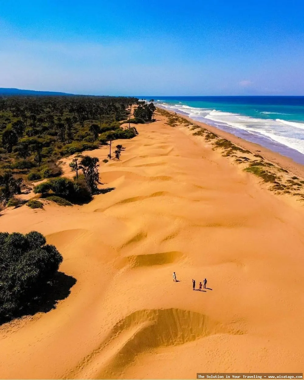 Pantai Oetune: Tips, Harga Tiket, Kuliner, Lokasi, Fasilitas dan Spot Pantai Oetune: Tips, Harga Tiket, Kuliner, Lokasi, Fasilitas dan Spot