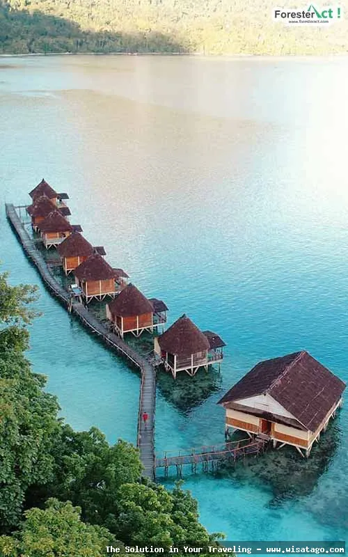 Pantai Ora: Tips, Harga Tiket, Kuliner, Lokasi, Fasilitas dan Spot Pantai Ora: Tips, Harga Tiket, Kuliner, Lokasi, Fasilitas dan Spot