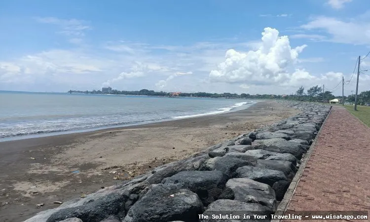Pantai Padang Galak: Tips, Harga Tiket, Kuliner, Lokasi, Fasilitas dan Spot Pantai Padang Galak: Tips, Harga Tiket, Kuliner, Lokasi, Fasilitas dan Spot