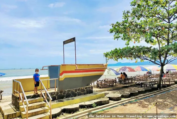 Pantai Palabuhanratu: Tips, Harga Tiket, Kuliner, Lokasi, Fasilitas dan Spot Pantai Palabuhanratu: Tips, Harga Tiket, Kuliner, Lokasi, Fasilitas dan Spot