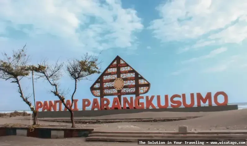 Pantai Parangkusumo Yogyakarta: Tips, Harga Tiket, Kuliner, Lokasi, Fasilitas dan Spot Pantai Parangkusumo Yogyakarta: Tips, Harga Tiket, Kuliner, Lokasi, Fasilitas dan Spot