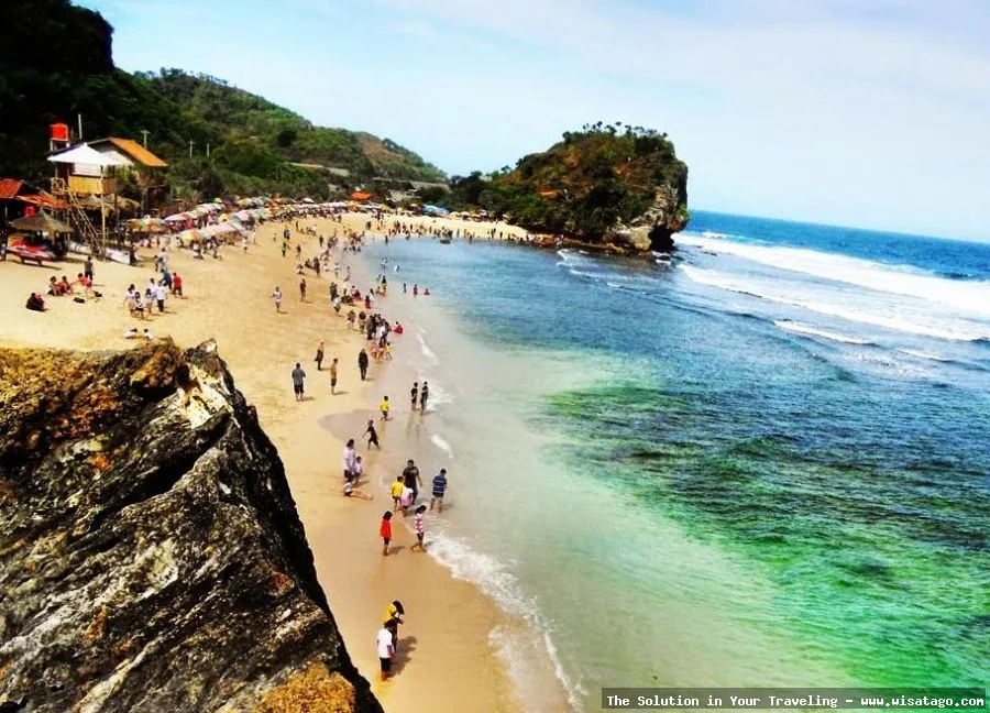Pantai Parangtritis: Tips, Harga Tiket, Kuliner, Lokasi, Fasilitas dan Spot Pantai Parangtritis: Tips, Harga Tiket, Kuliner, Lokasi, Fasilitas dan Spot