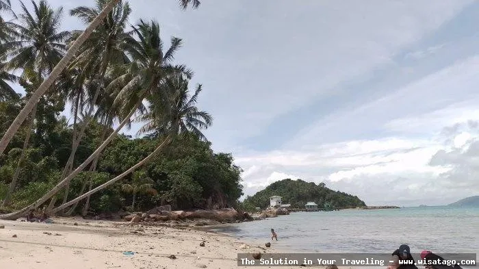 Pantai Pasir Manang: Tips, Harga Tiket, Kuliner, Lokasi, Fasilitas dan Spot Pantai Pasir Manang: Tips, Harga Tiket, Kuliner, Lokasi, Fasilitas dan Spot