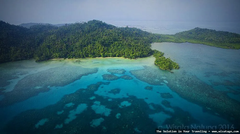 Pantai Pasir Marus: Tips, Harga Tiket, Kuliner, Lokasi, Fasilitas dan Spot Pantai Pasir Marus: Tips, Harga Tiket, Kuliner, Lokasi, Fasilitas dan Spot
