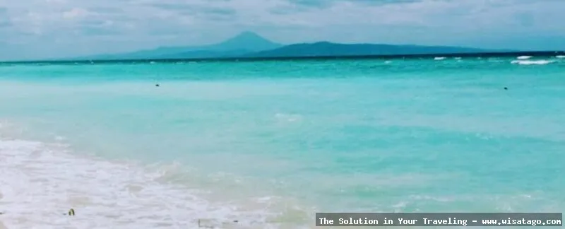 Pantai Pasir Putih Keuneukai: Tips, Harga Tiket, Kuliner, Lokasi, Fasilitas dan Spot