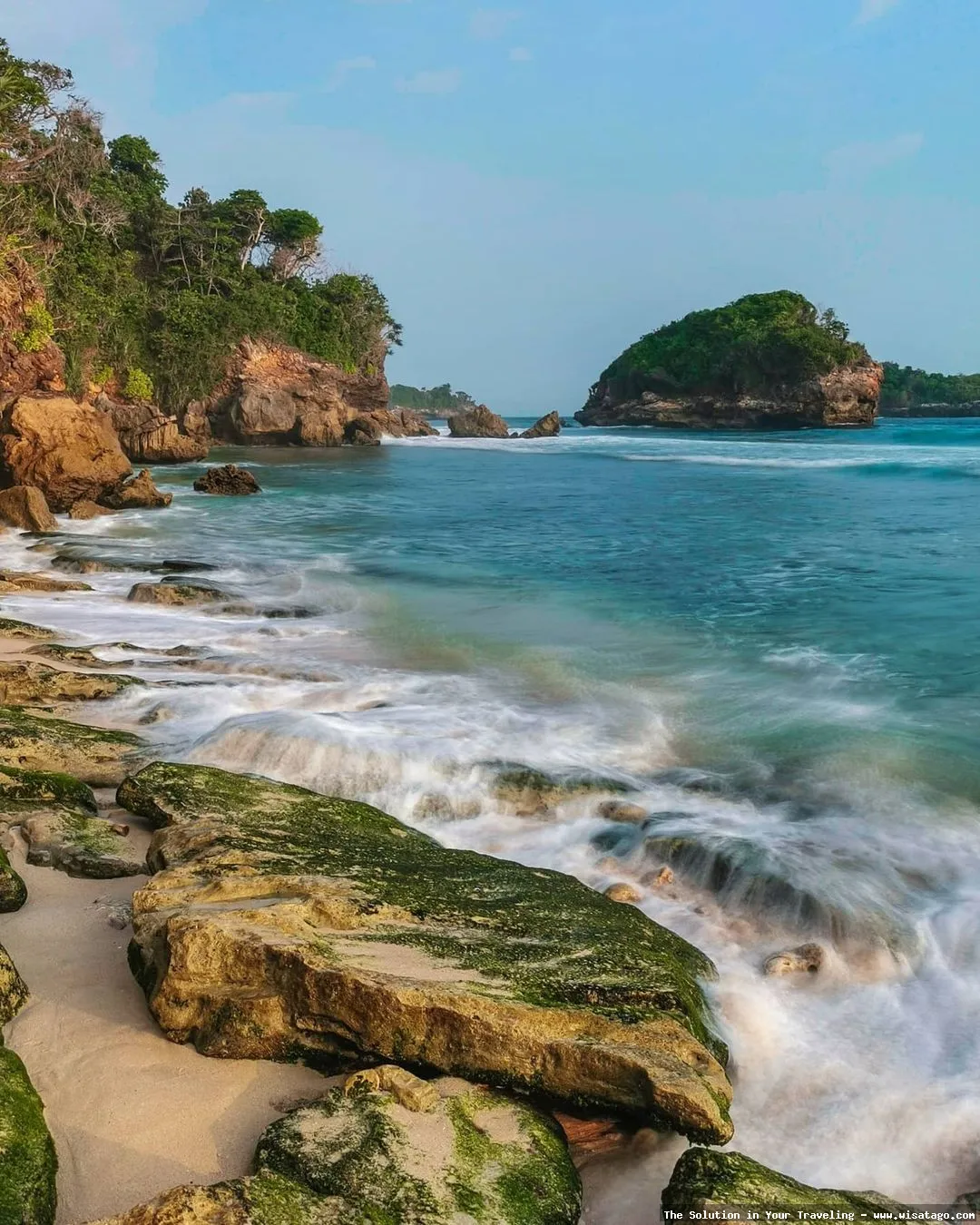 Pantai Peh Pulo: Tips, Harga Tiket, Kuliner, Lokasi, Fasilitas dan Spot Pantai Peh Pulo: Tips, Harga Tiket, Kuliner, Lokasi, Fasilitas dan Spot