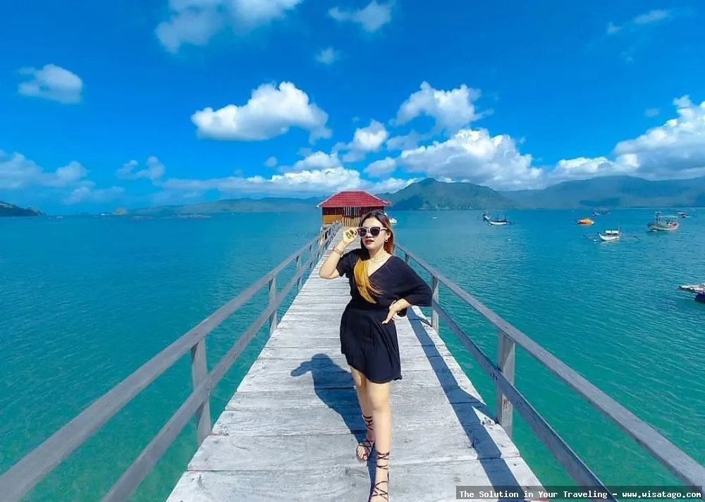 Pantai Prigi: Tips, Harga Tiket, Kuliner, Lokasi, Fasilitas dan Spot Pantai Prigi: Tips, Harga Tiket, Kuliner, Lokasi, Fasilitas dan Spot