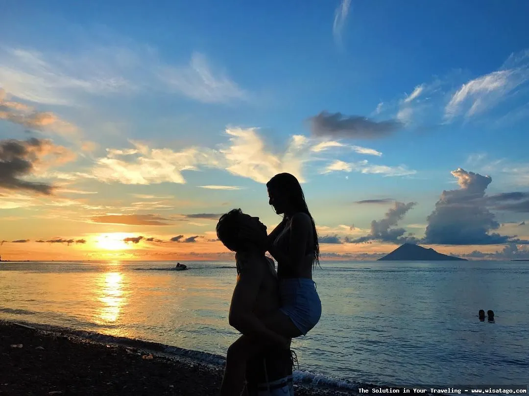 Pantai Romantis: Tips, Harga Tiket, Kuliner, Lokasi, Fasilitas dan Spot Pantai Romantis: Tips, Harga Tiket, Kuliner, Lokasi, Fasilitas dan Spot