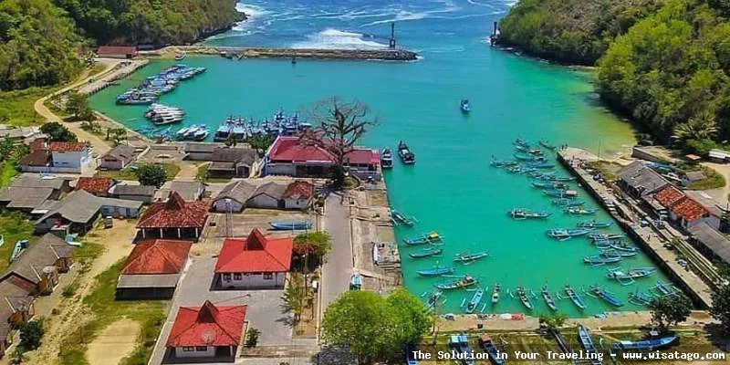 Pantai Sadeng GunungKudul: Tips, Harga Tiket, Kuliner, Lokasi, Fasilitas dan Spot Pantai Sadeng GunungKudul: Tips, Harga Tiket, Kuliner, Lokasi, Fasilitas dan Spot