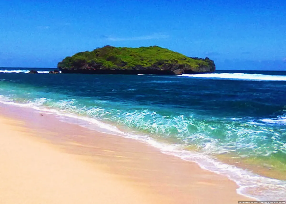 Pantai Sadranan: Tips, Harga Tiket, Kuliner, Lokasi, Fasilitas dan Spot Pantai Sadranan: Tips, Harga Tiket, Kuliner, Lokasi, Fasilitas dan Spot