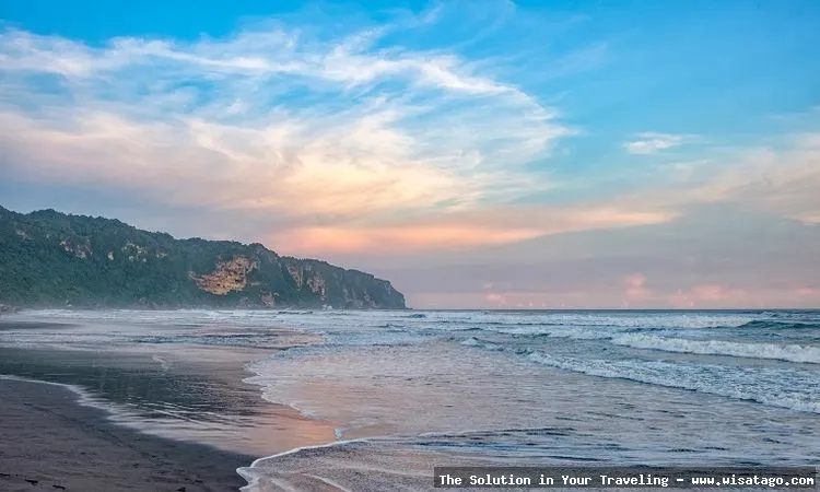 Pantai Samas: Tips, Harga Tiket, Kuliner, Lokasi, Fasilitas dan Spot Pantai Samas: Tips, Harga Tiket, Kuliner, Lokasi, Fasilitas dan Spot
