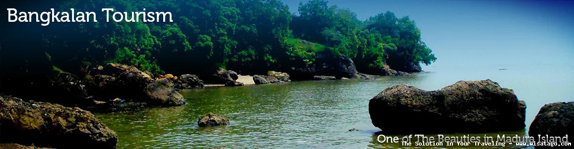 Pantai Sambilangan: keindahan pesisir Bangkalan