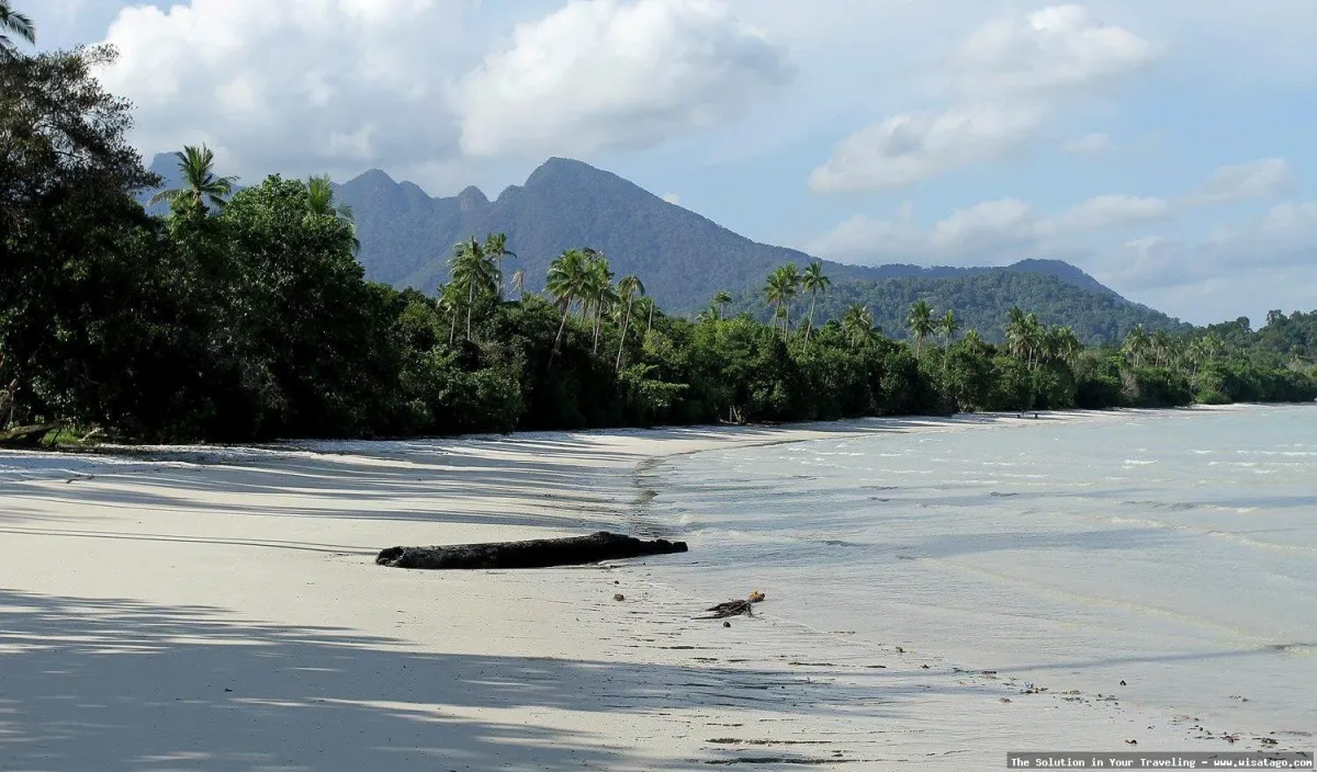 Pantai Sebagul: Tips, Harga Tiket, Kuliner, Lokasi, Fasilitas dan Spot Pantai Sebagul: Tips, Harga Tiket, Kuliner, Lokasi, Fasilitas dan Spot
